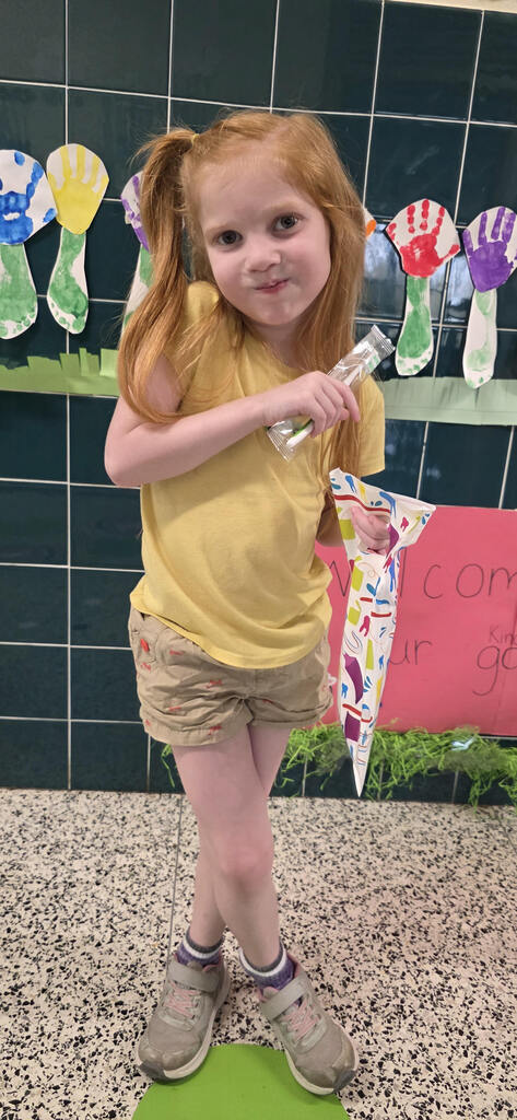 HFCS is sending a huge “Thank you!” to Battenkill Valley Health Center for their generous donation of dental health supplies for our UPK-8 student! Here are some details about their program: BVHC serves 4,000 patients from 120 towns - 23 of which are in NY. There is a shortage of dental providers. To help those without access to care or even limited access, we are arming our youngest residents with the tools they need to have healthy mouths. Working with our youngest residents, it is our hope that we can cultivate a lifelong commitment to oral health. We are committed to supporting our local schools in their efforts to make oral health a priority. Our outreach and education program is sponsored in part by Northeast Delta Dental Foundation and Stewart's Shops Holiday Match Program. Jim Martinez has been on the board of directors since 2021 and facilitated the relationship between BVHC and HFCSD.