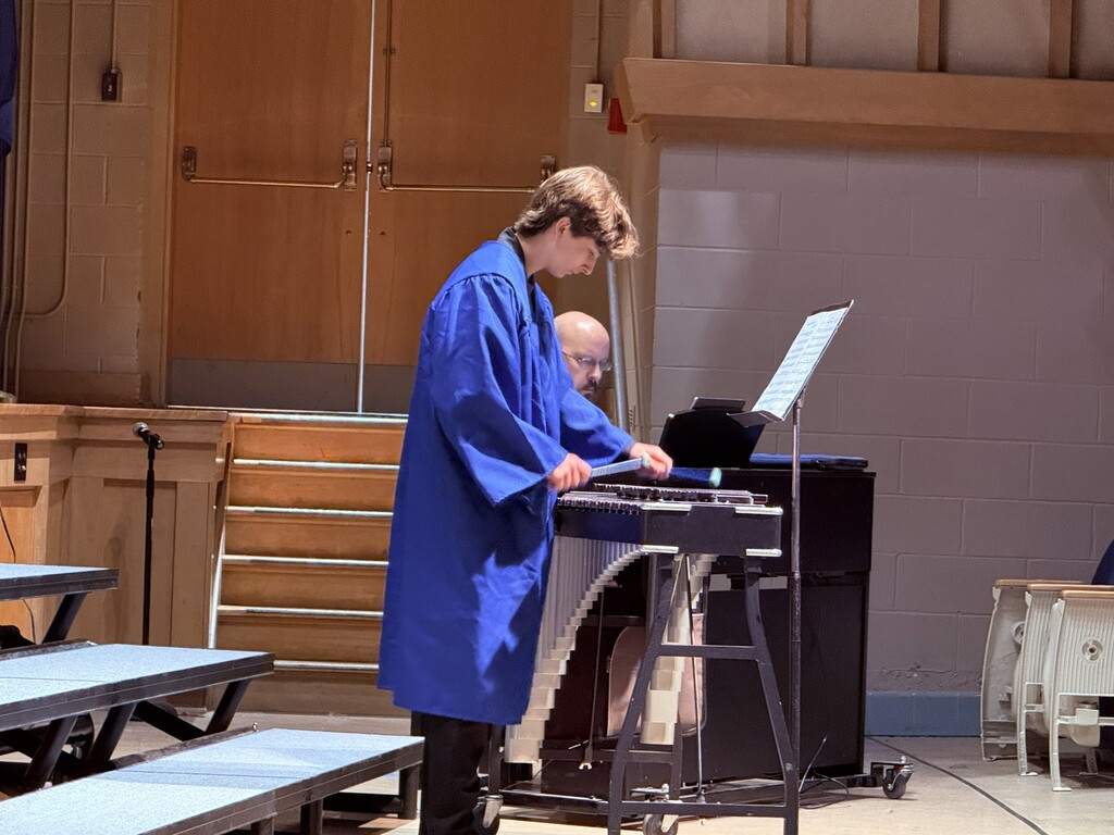JR NHS induction ceremony 2026