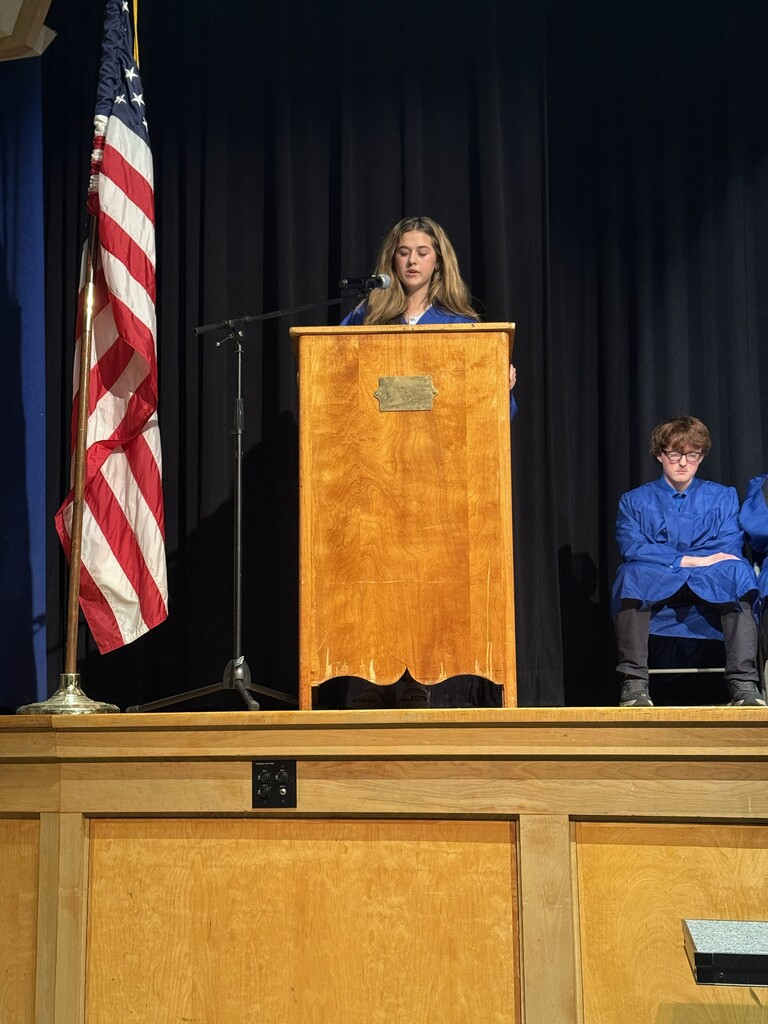 JR NHS induction ceremony 2026