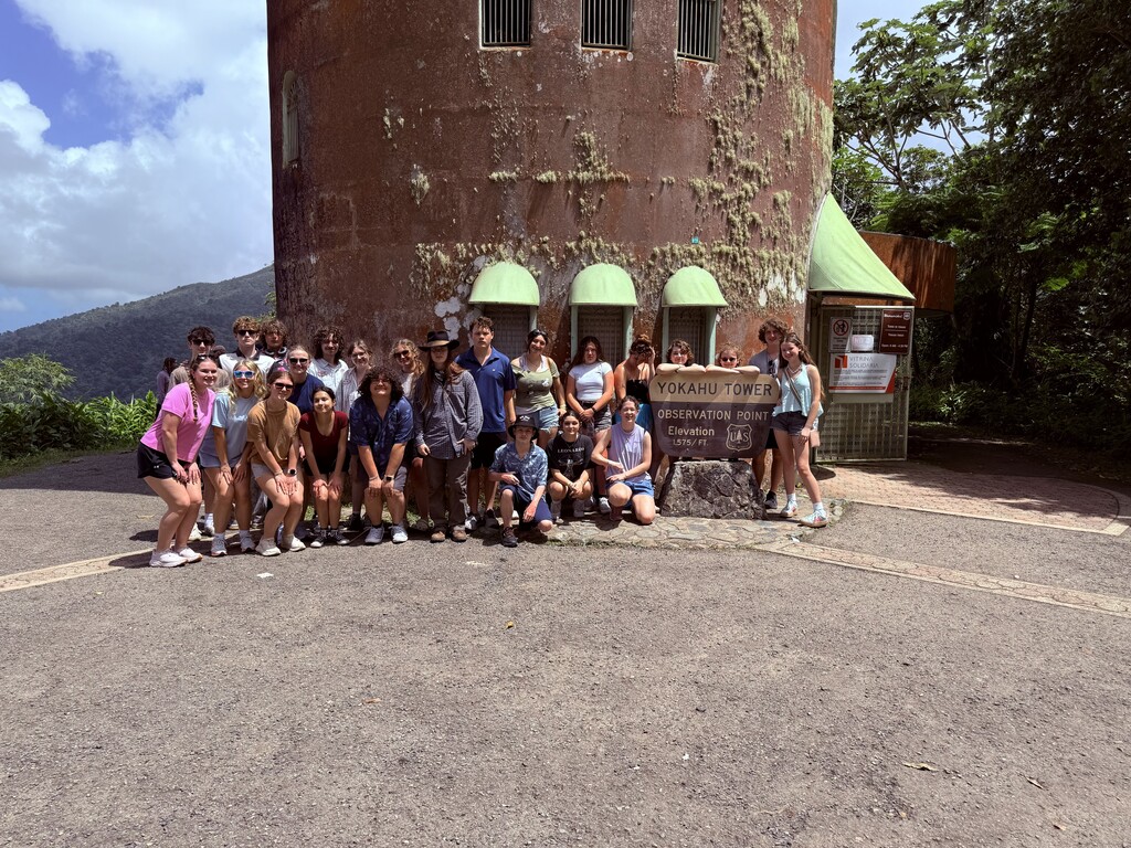 The HFHS Student Travel Club is excited to announce their current Meat Raffle fundraiser for their Spring Break 2027 trip to Vietnam & Thailand! (See the flyer for more details.) The Student Travel Club had an unforgettable trip to Puerto Rico this past Spring Break 2026. From exploring historic San Juan and visiting the ceremonial grounds of the Taíno people, to snorkeling with sea turtles and stingrays, zip lining through the rainforest, kayaking in glowing bioluminescent waters, and discovering bat caves—our students experienced it all. That trip was an incredible opportunity to bring history, culture, and science to life beyond the classroom! Don't let your student miss out on next year's opportunity. The Vietnam & Thailand trip will be open to students in grades 9–12 at the time of travel—be sure to secure your spot for this once-in-a-lifetime experience! Questions? Please contact Ms. Cary at caryh@hoosickfallscsd.org