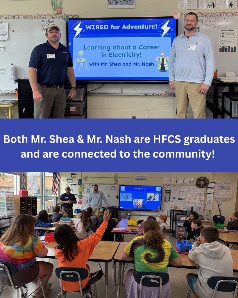 4th grade career focus