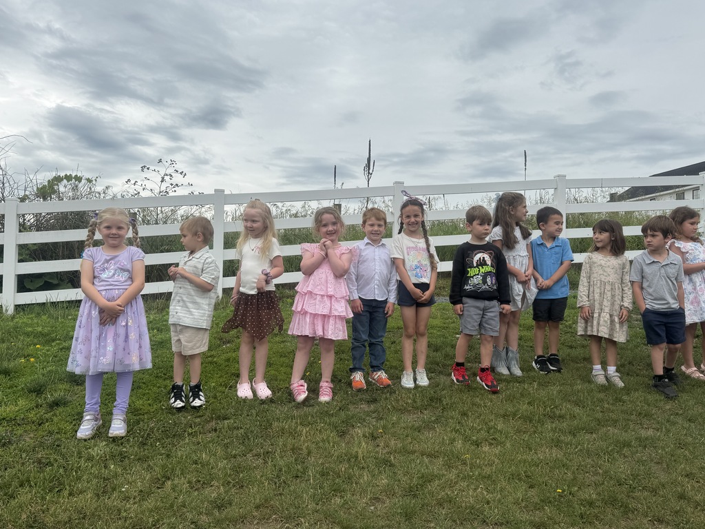 pre-k celebration 2026