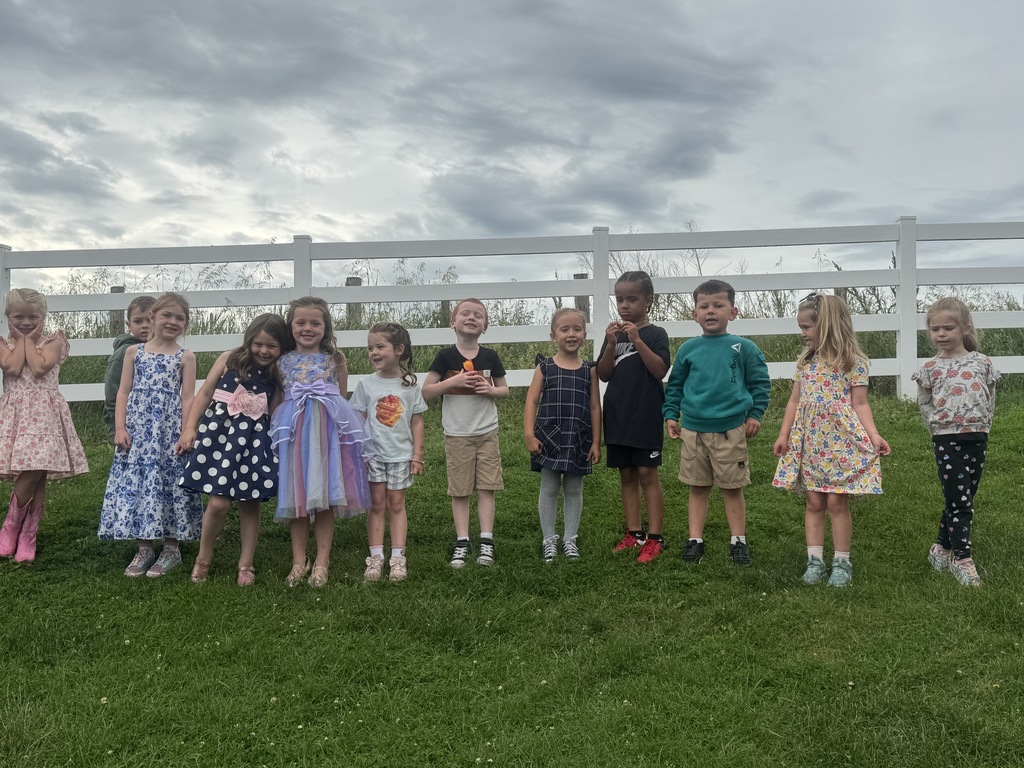 pre-k celebration 2026