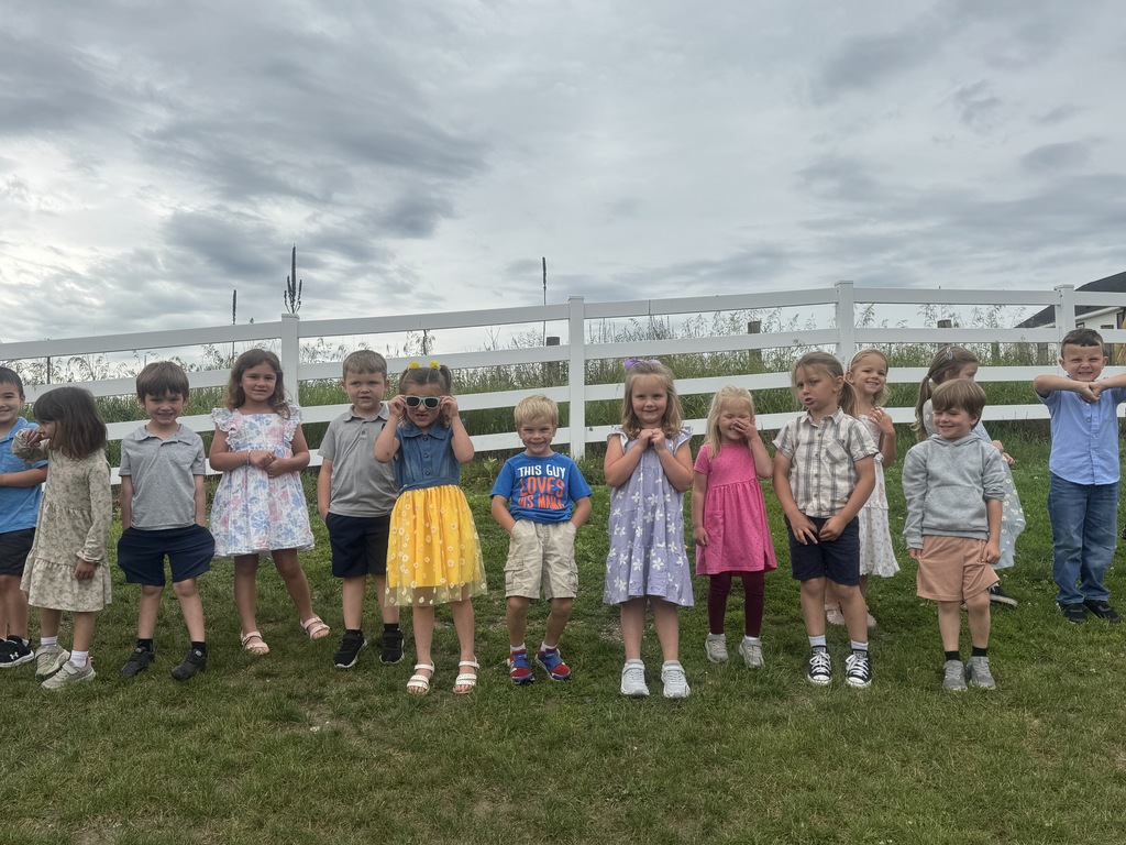 pre-k celebration 2026