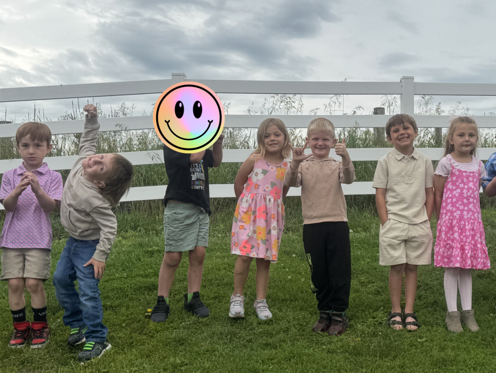 pre k celebration 2026