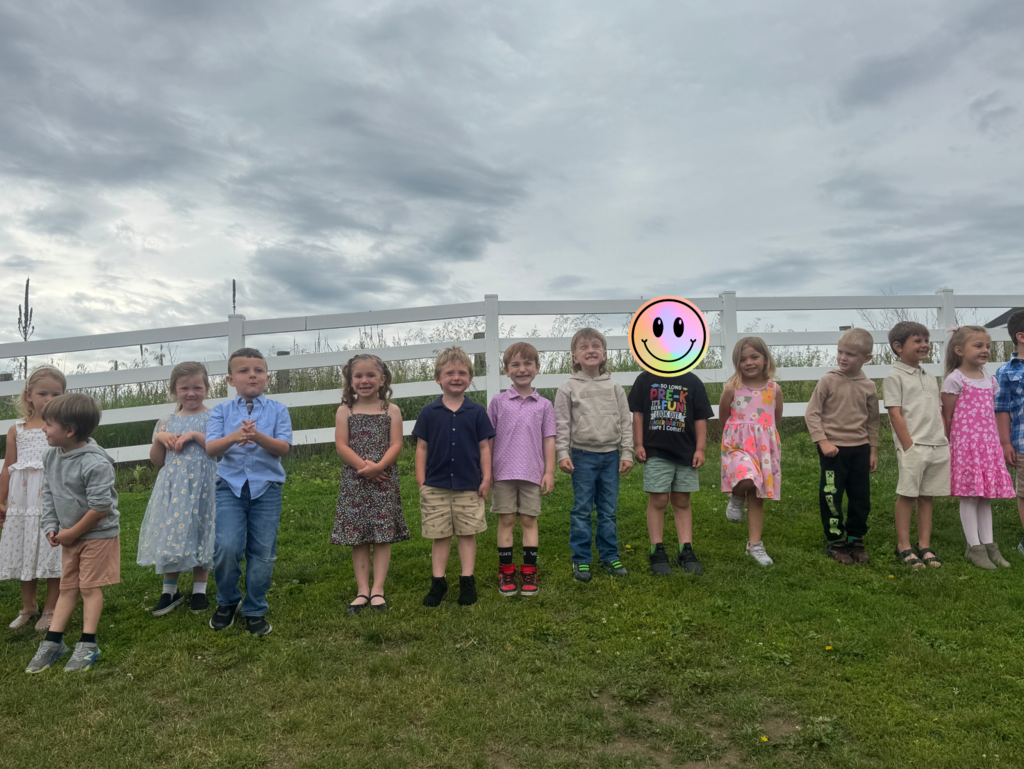 pre k celebration 2026