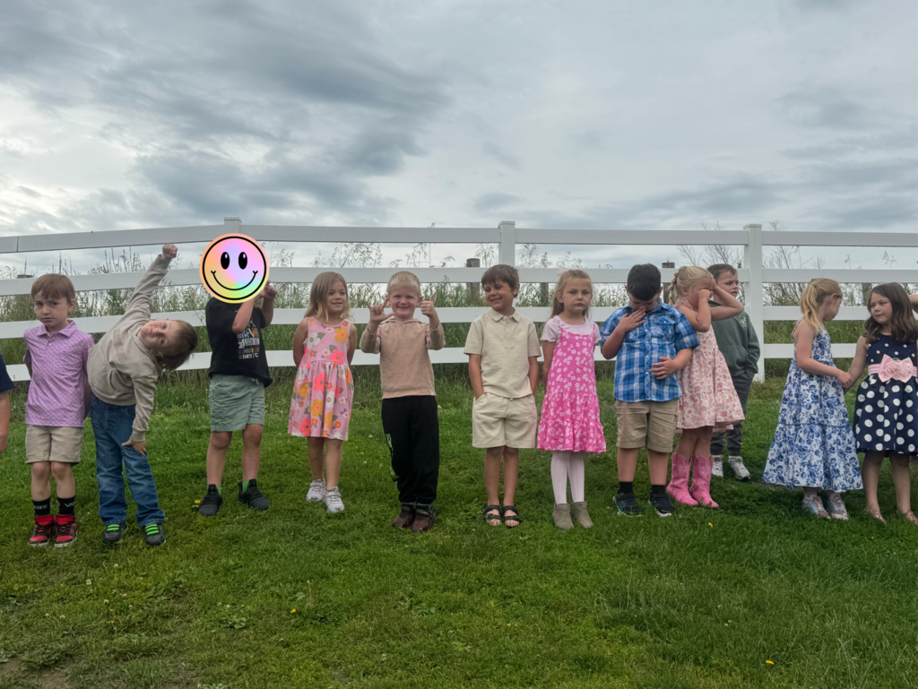 pre k celebration 2026