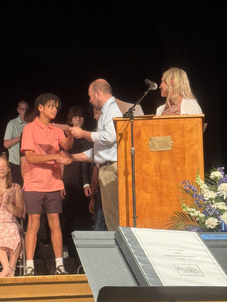 🐾🎓 Congratulations to our 8th-grade students on their 8th-grade graduation. We are proud of all you have accomplished and are excited to welcome you to Hoosick Falls High School. Best wishes as you begin this exciting new chapter as members of the Class of 2030!