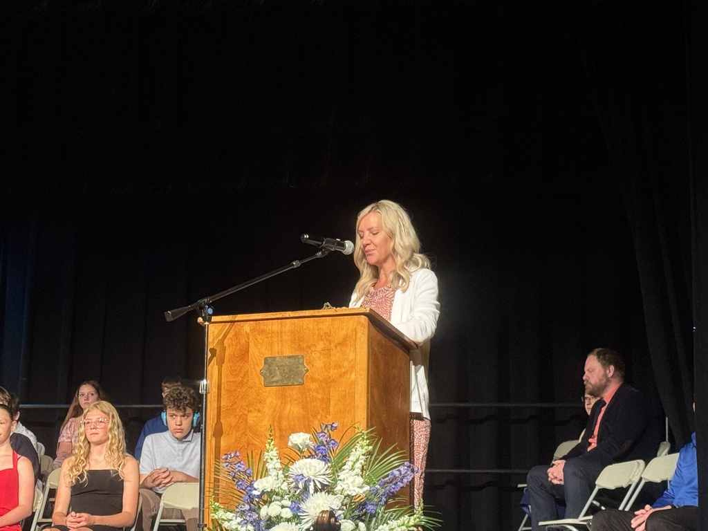 🐾🎓 Congratulations to our 8th-grade students on their 8th-grade graduation. We are proud of all you have accomplished and are excited to welcome you to Hoosick Falls High School. Best wishes as you begin this exciting new chapter as members of the Class of 2030!