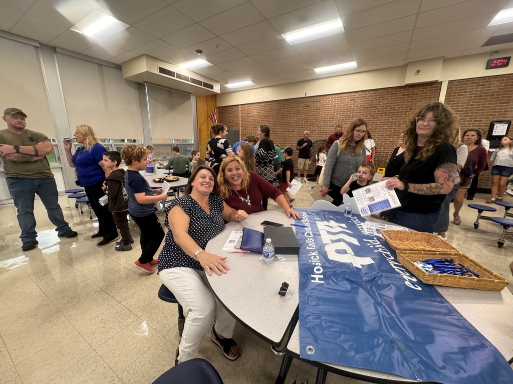 Thank you to everyone who joined us last night for our Elementary & Middle School Open House and High School Walk-Through! It was wonderful to see familiar faces, meet new families, and welcome everyone back. 📚 We hope those first-day jitters are turning into excitement! Our classrooms are ready, our staff is ready, and we can’t wait to see our Panthers back in the building. 🐾