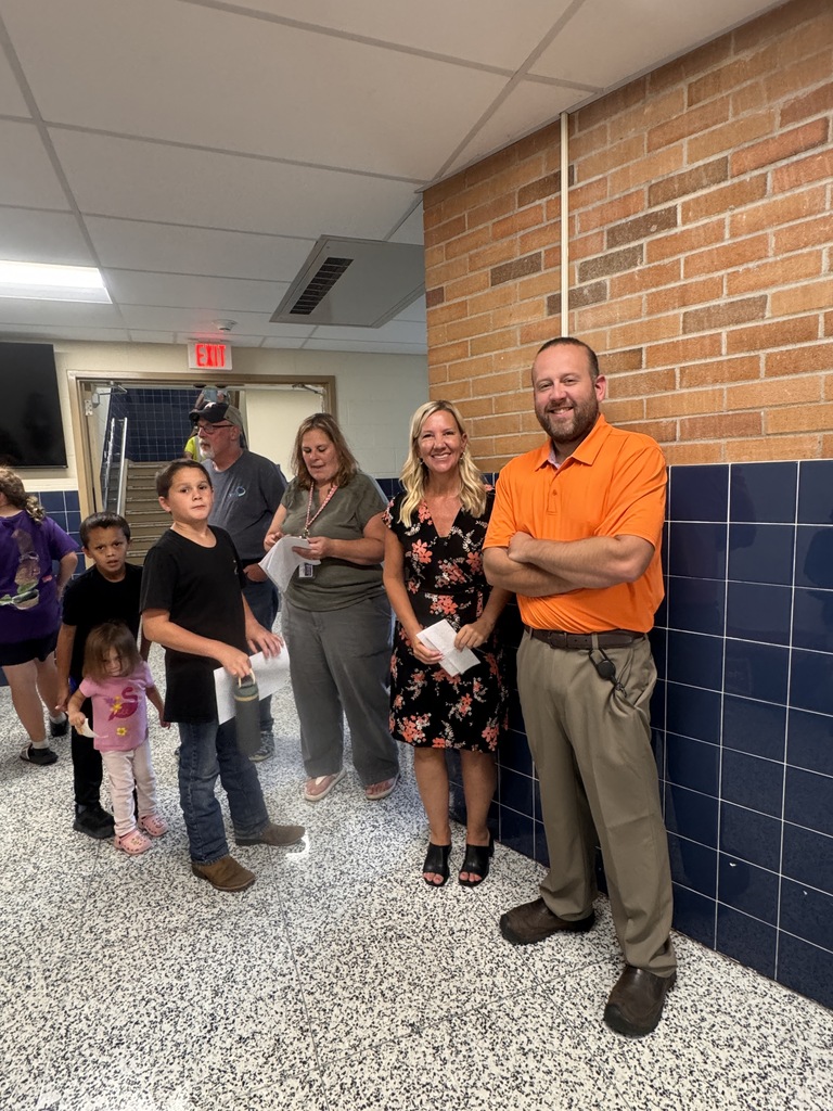 Thank you to everyone who joined us last night for our Elementary & Middle School Open House and High School Walk-Through! It was wonderful to see familiar faces, meet new families, and welcome everyone back. 📚 We hope those first-day jitters are turning into excitement! Our classrooms are ready, our staff is ready, and we can’t wait to see our Panthers back in the building. 🐾