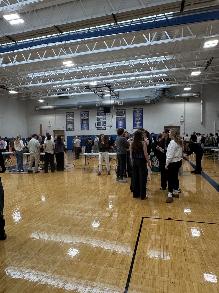 🎓 FUTURE PLANNING IN ACTION!  Yesterday’s College Caravan gave our 9–12 high schoolers a front-row seat to explore their options after graduation! Students spent time connecting one-on-one with representatives from a wide range of colleges, trade schools, and universities.  Shoutout to our High School Counselors, Ms. King and Mr. Cohen, for putting together an awesome event! 🌟  Featured Schools:  Albany College of Pharmacy & Health Sciences | Champlain College | Hudson Valley CC | Lincoln Tech | Maria College | Niagara University | Paul Mitchell | Russell Sage College | Siena University | SUNY Brockport | SUNY Delhi | SUNY Fulton-Montgomery CC | University at Albany | Utica University