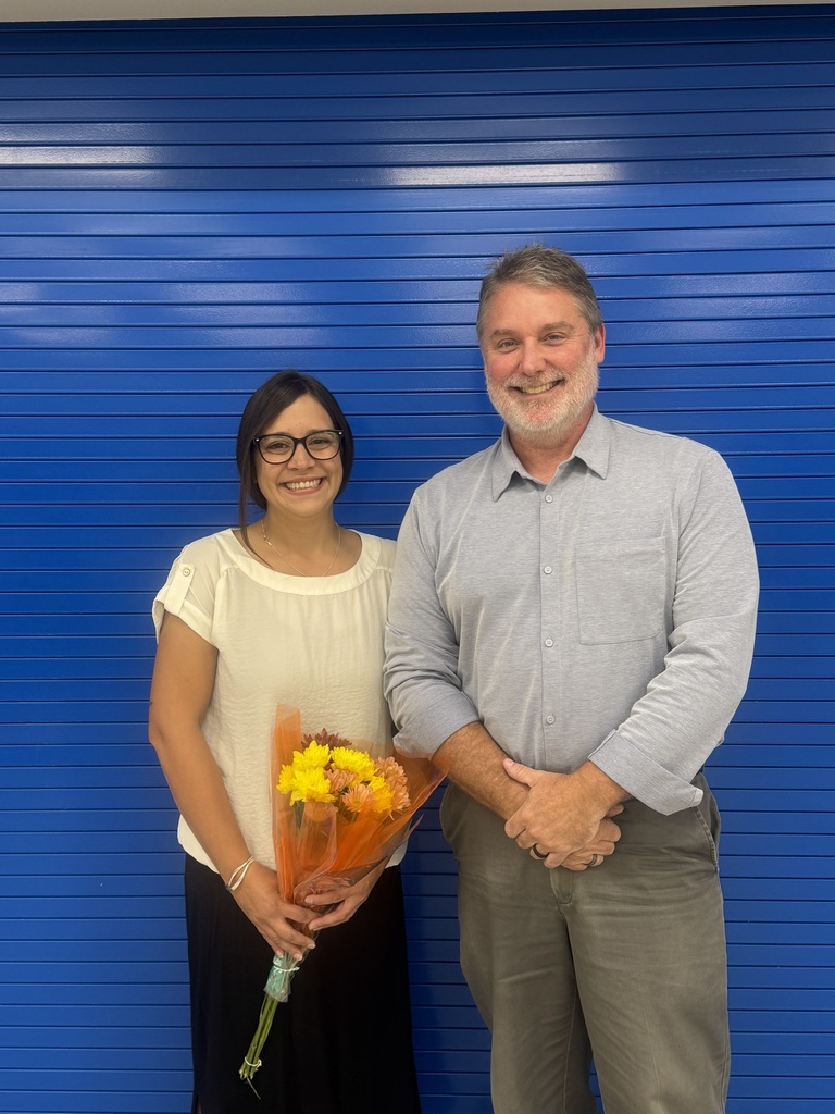 🎉CELEBRATING A FACULTY MILESTONE! 🍎We are pleased to share that at last week's Board of Education meeting, Cielo Cross received her Tenure Appointment as a Teacher of Special Education! Earning tenure is a significant professional achievement—it reflects years of dedication, classroom excellence, and an enduring commitment to our school community. Please join the Board of Education, administration, and our entire community in extending our heartfelt congratulations to Mrs. Cross on this well-deserved milestone! Thank you for empowering our students and helping them thrive! 👏
