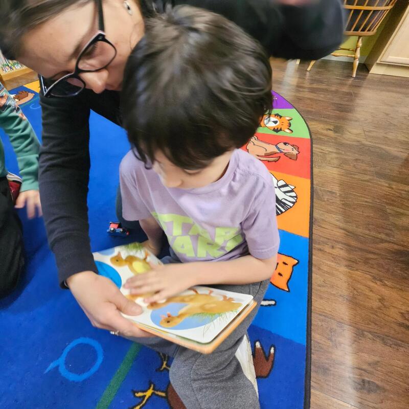 community integration field trips