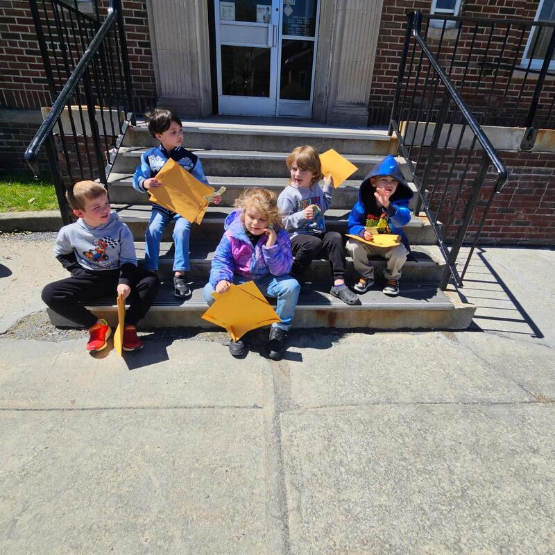 community integration field trips