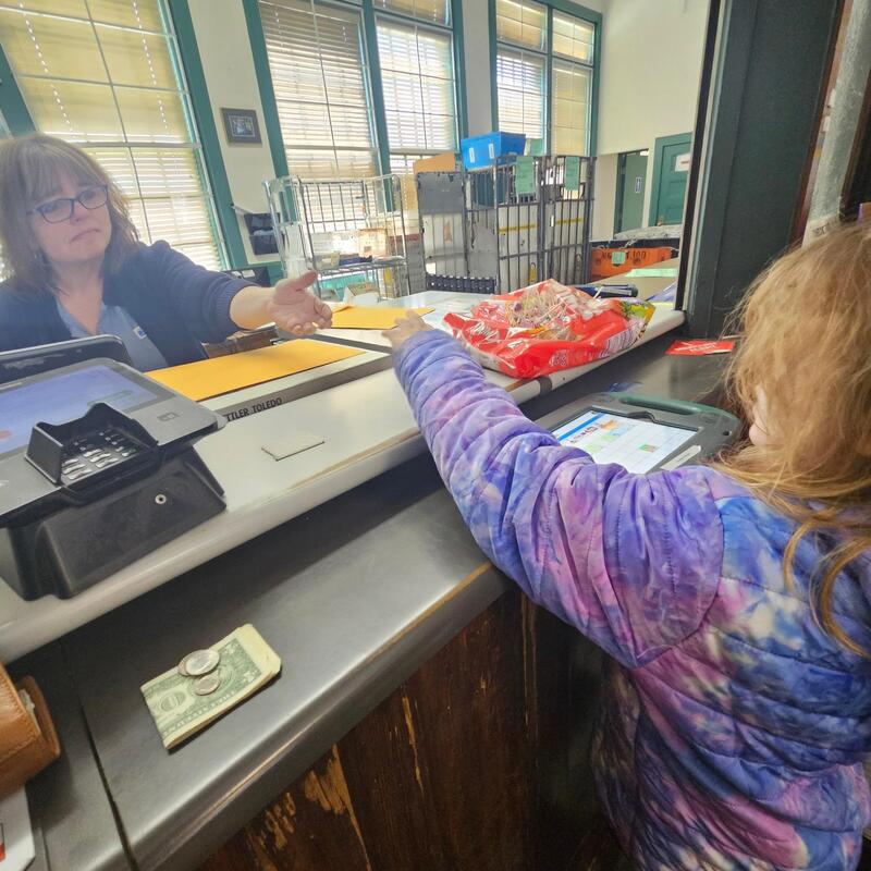 community integration field trips