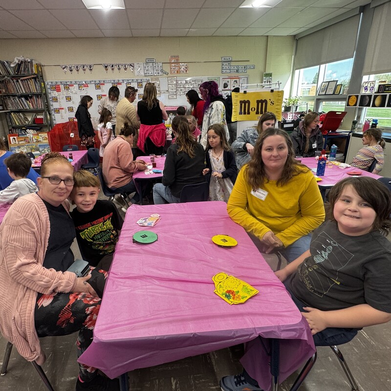 tea party 2026