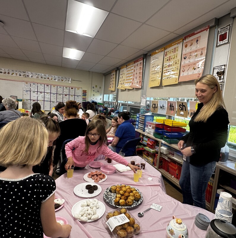tea party 2026