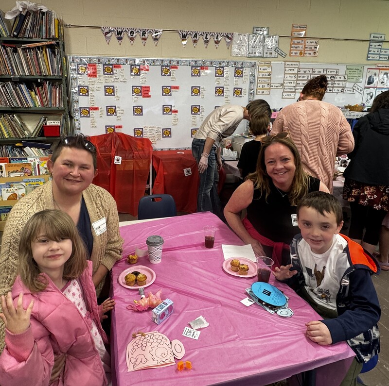 tea party 2026
