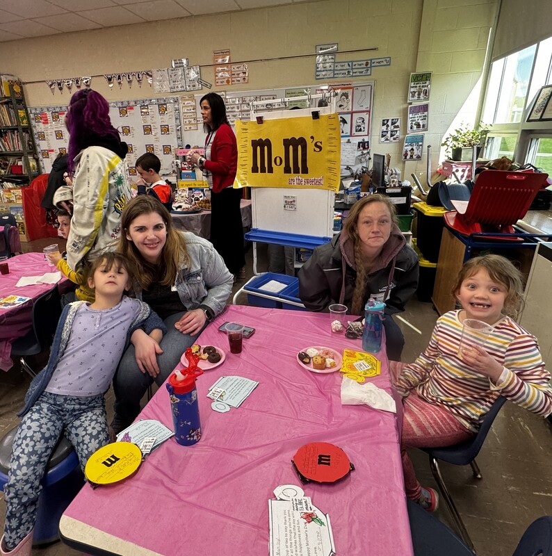 tea party 2026