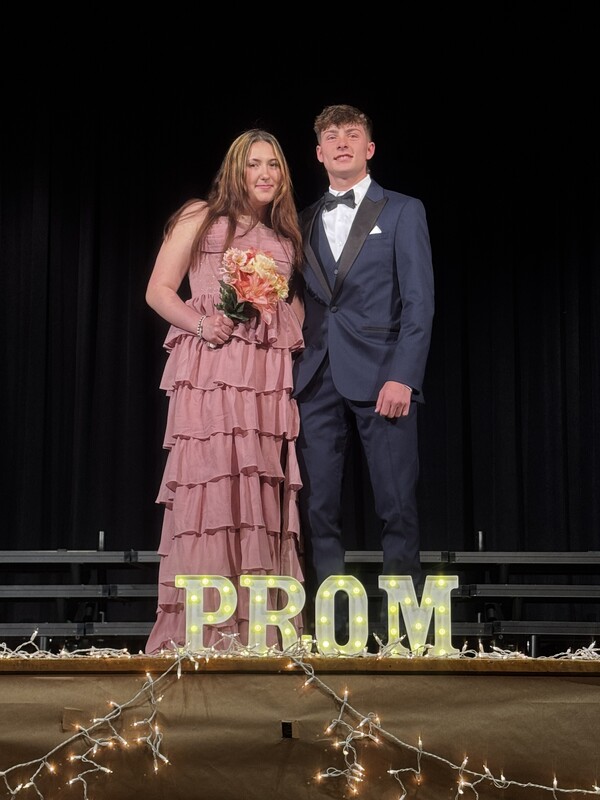 grand march pictures 2026