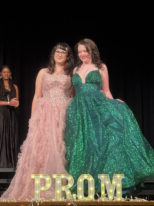 grand march pictures 2026