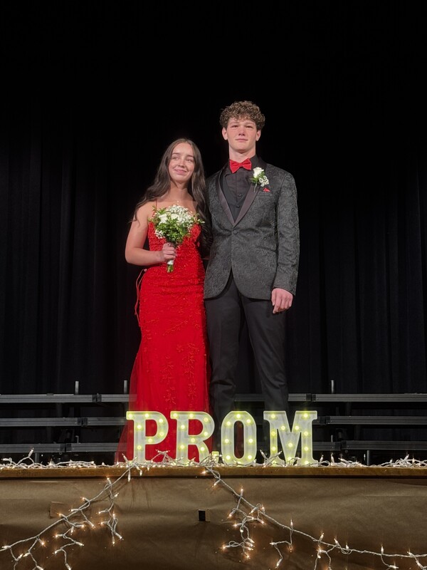 grand march pictures 2026