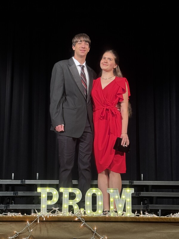 grand march pictures 2026