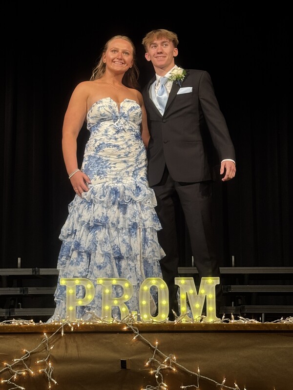 grand march pictures 2026