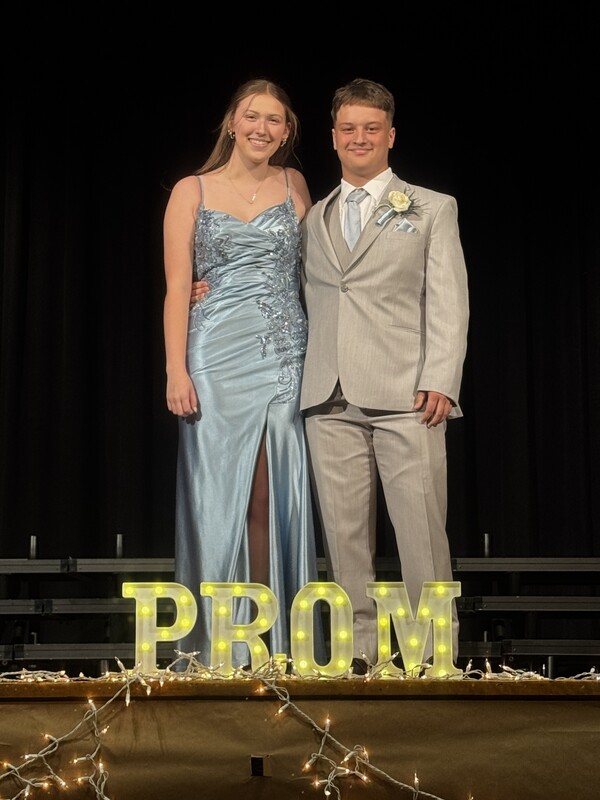 grand march pictures 2026