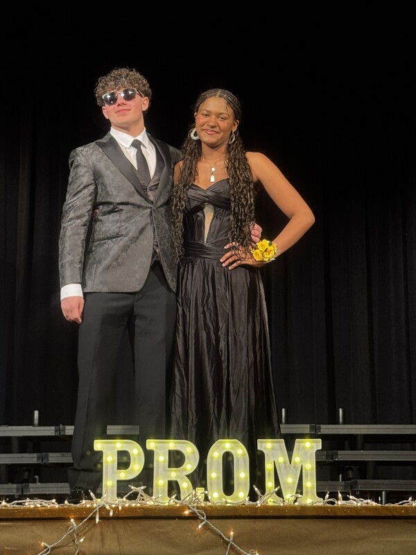 grand march pictures 2026