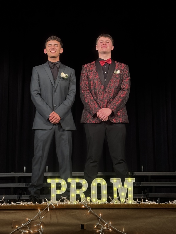 grand march pictures 2026