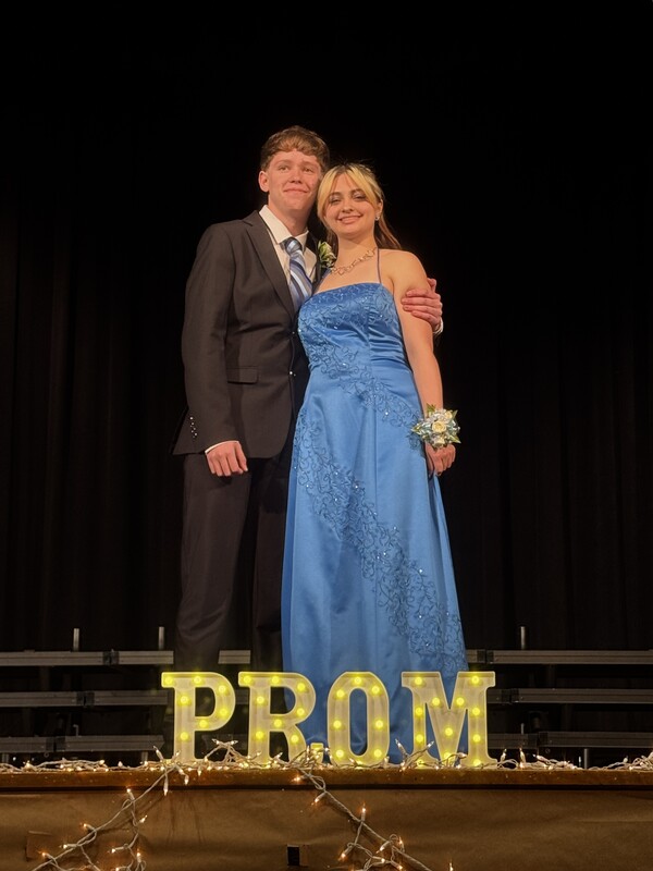 grand march pictures 2026