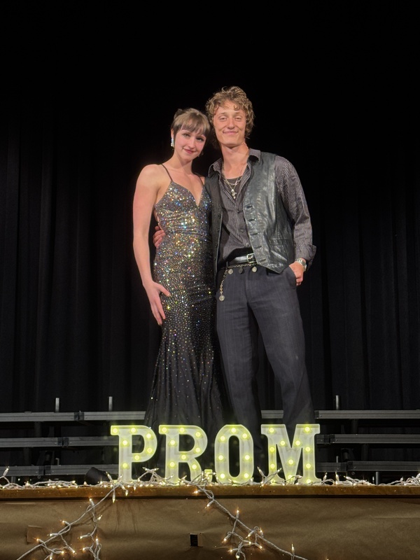 grand march pictures 2026