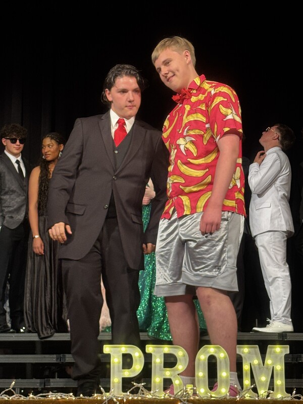 grand march pictures 2026