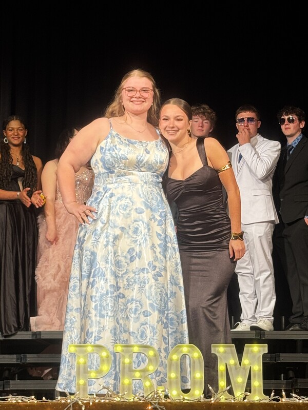 grand march pictures 2026