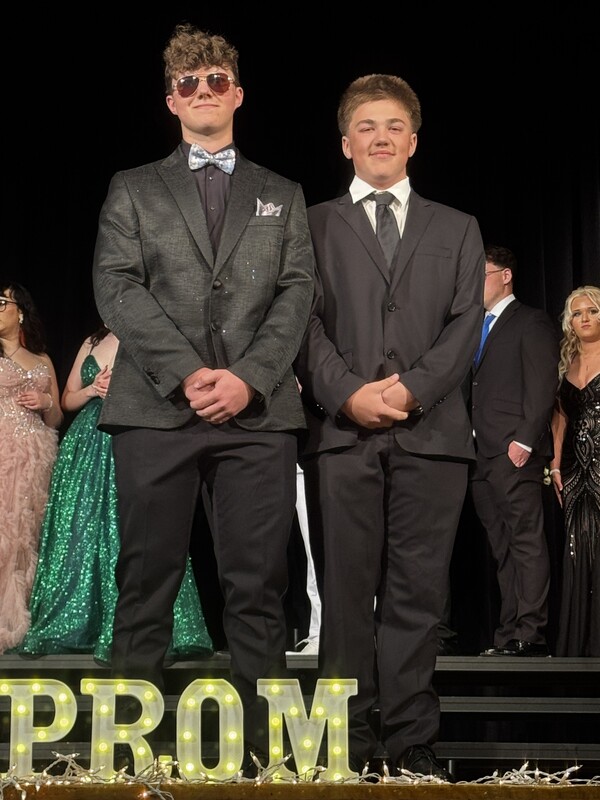 grand march pictures 2026