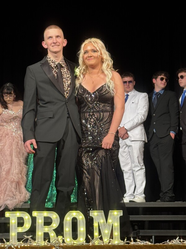 grand march pictures 2026