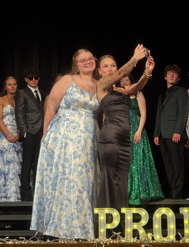 grand march pictures 2026