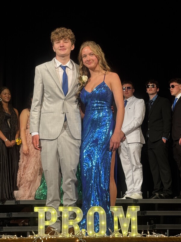 grand march pictures 2026