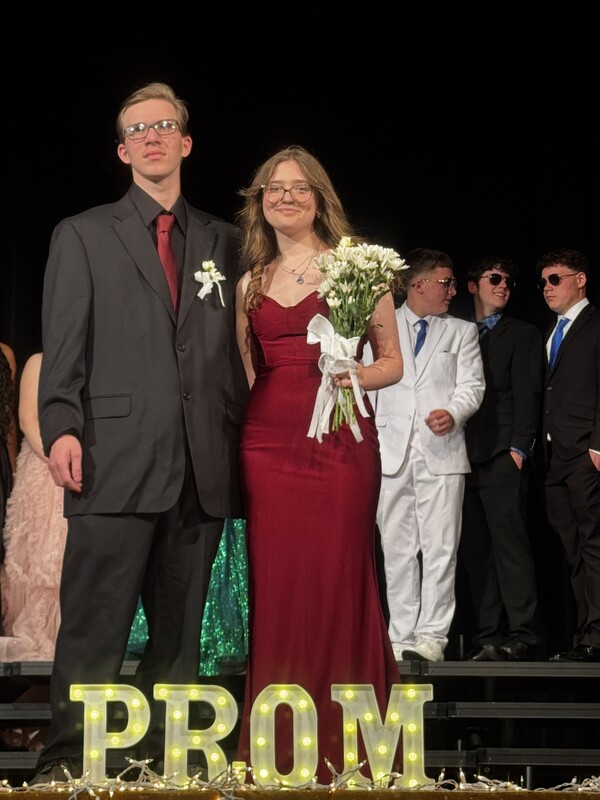 grand march pictures 2026