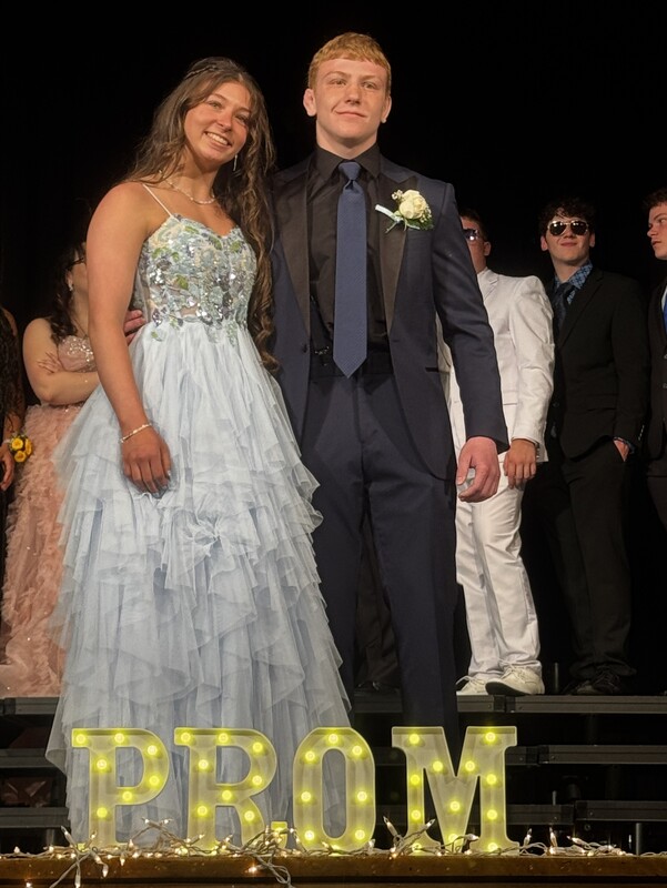 grand march pictures 2026