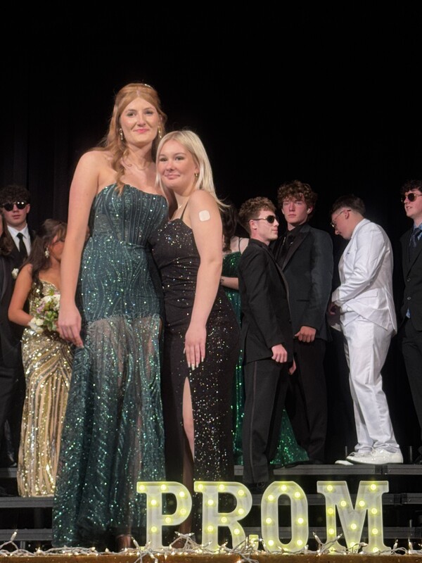 grand march pictures 2026