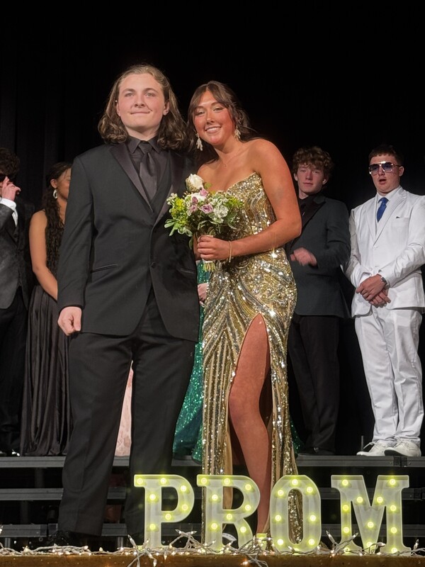 grand march pictures 2026