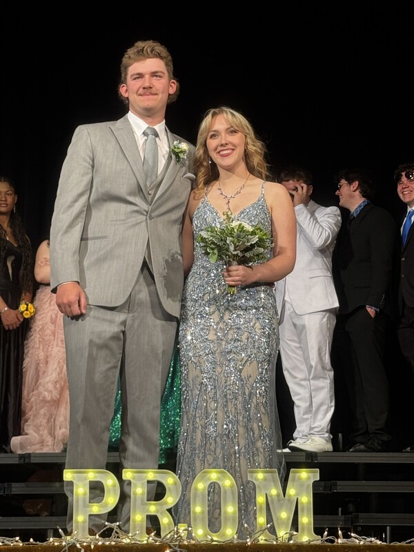 grand march pictures 2026