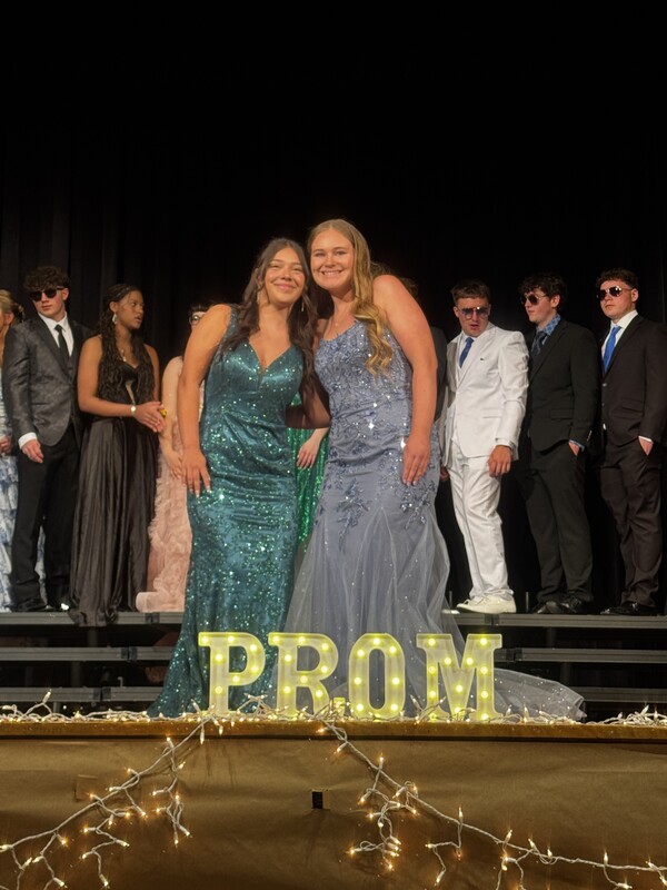 grand march pictures 2026