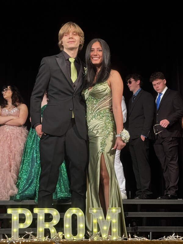grand march pictures 2026