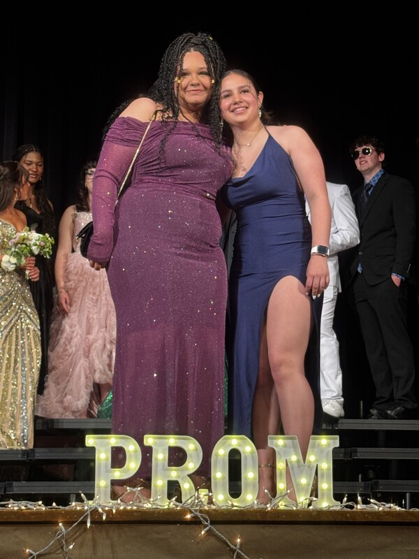 grand march pictures 2026