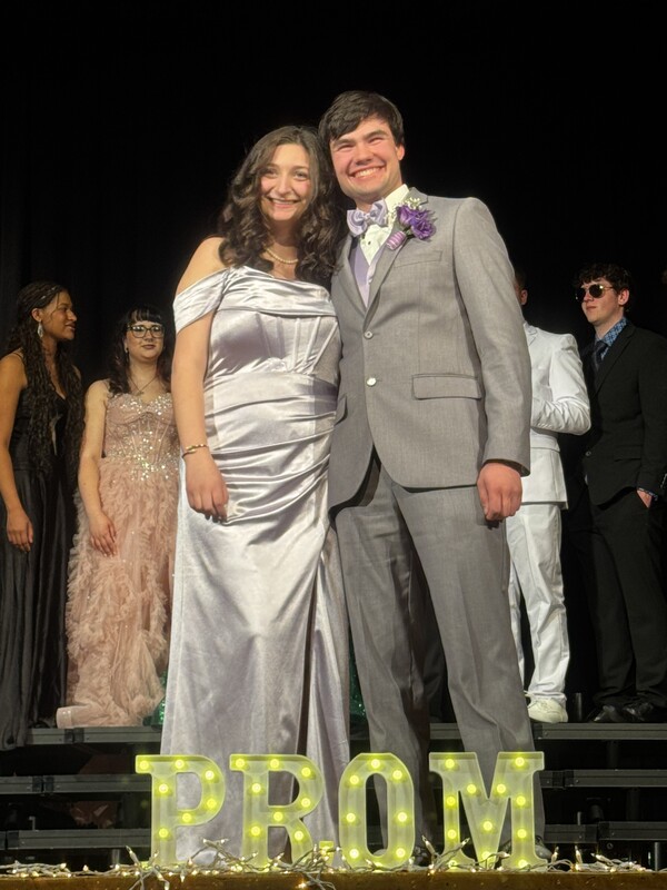 grand march pictures 2026