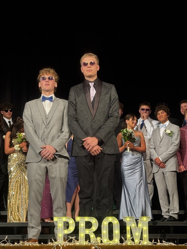 grand march pictures 2026